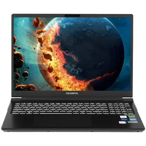 Ремонт техники Colorful